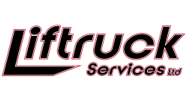 Logo Liftruck Services