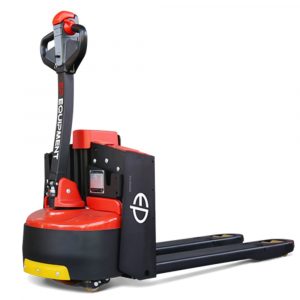 WPL201 Electric Pallet Truck
